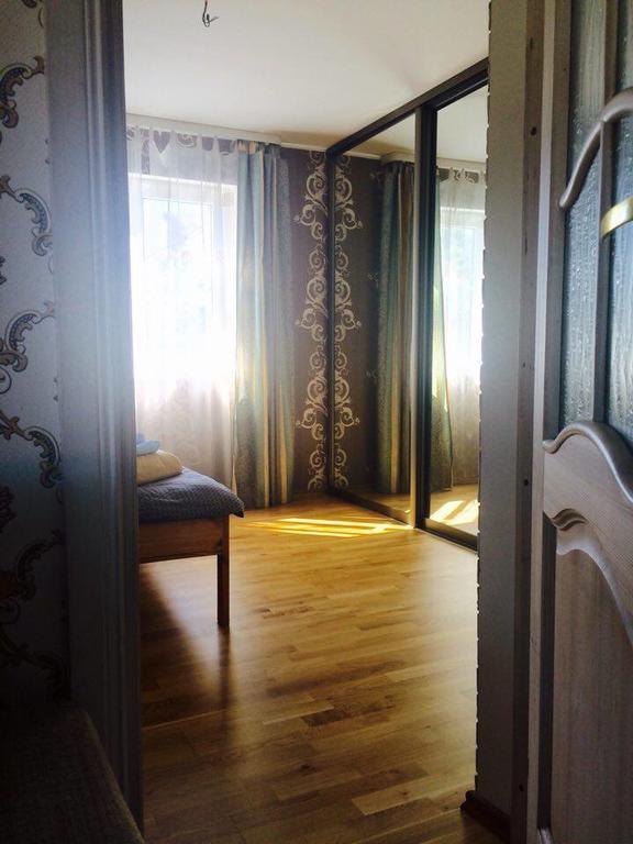 Tempel Apartement Pärnu Exterior foto