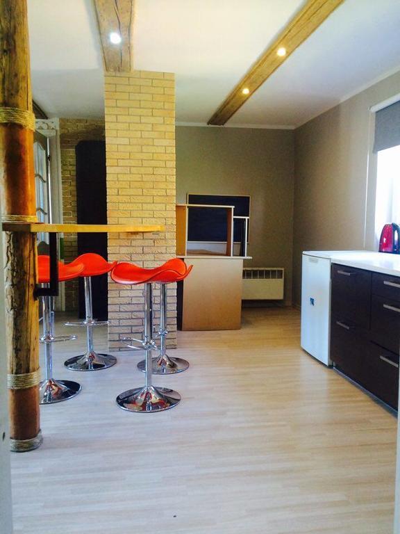 Tempel Apartement Pärnu Exterior foto